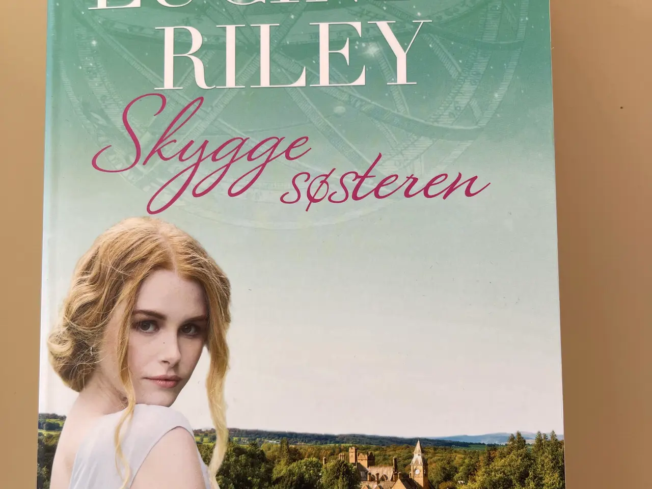 Billede 4 - De syv søstre af Lucinda Riley bind 1-7