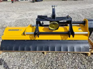 McConnel Magnum Euro 250