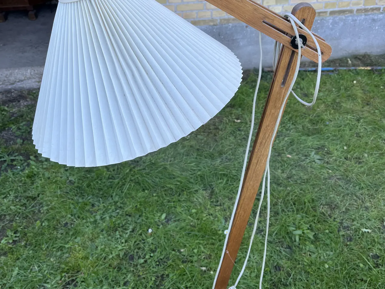 Billede 2 - Gulvlampe
