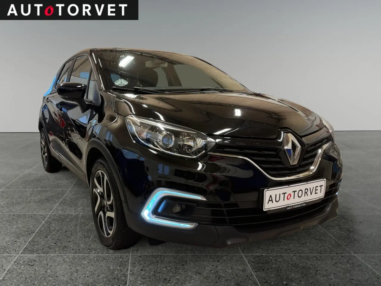 Billede 2 - Renault Captur 0,9 TCe 90 Dynamique