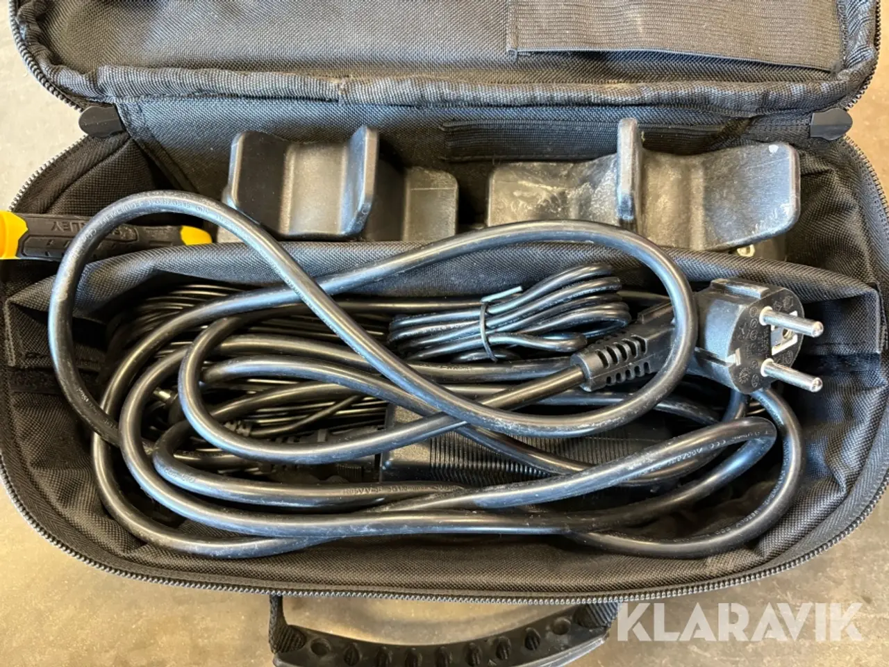 Billede 10 - Inspektionsudstyr Vivax vCam-6 HD