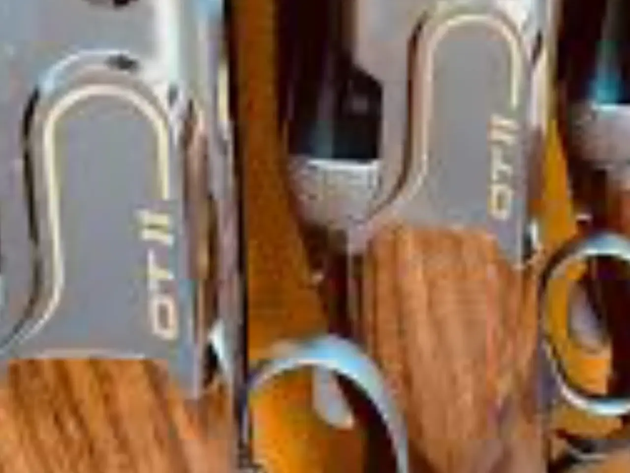 Billede 1 - Beretta DT købes