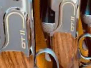 Beretta DT købes