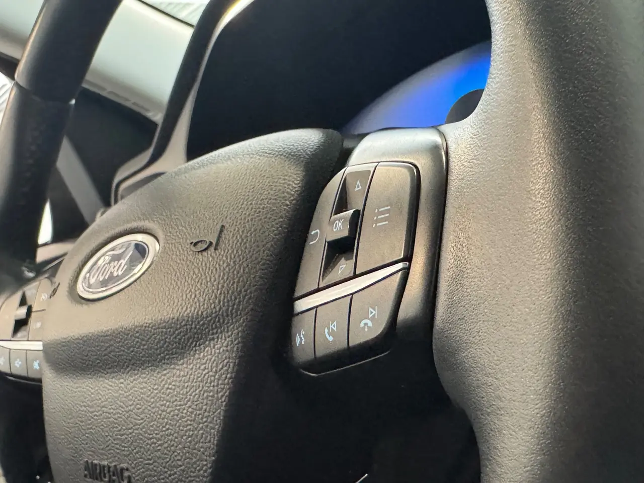 Billede 21 - Ford Kuga 2,5 PHEV Titanium CVT