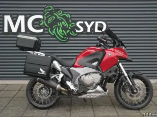 Honda VFR 1200 X MC-SYD BYTTER GERNE