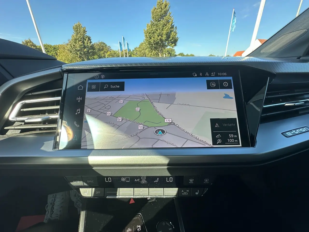 Billede 15 - Audi Q4 e-tron 40 Advanced