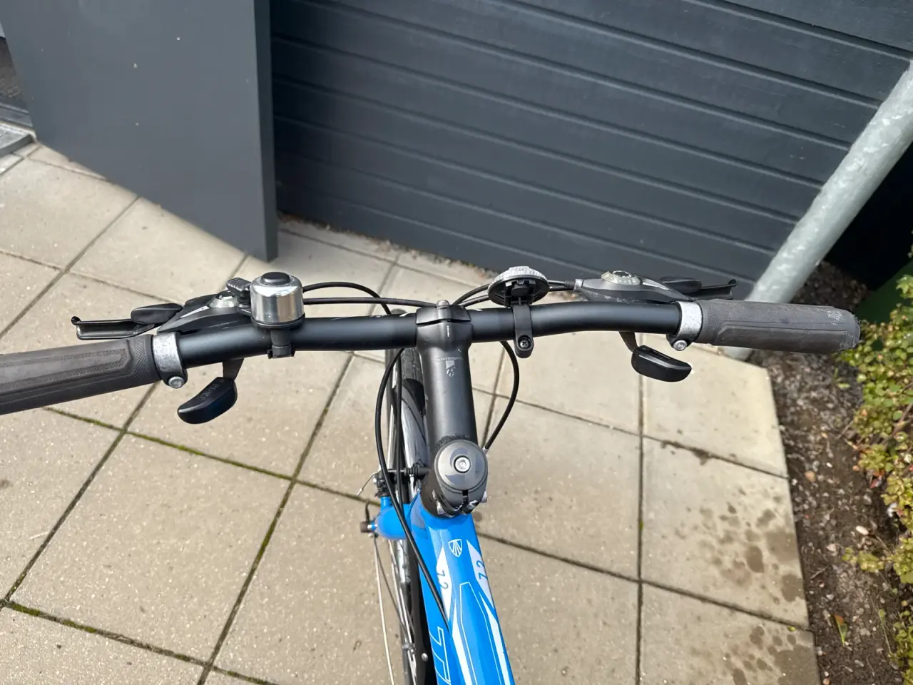 Billede 8 - En Trek som er fin som en ny og billig - byd byd🥲