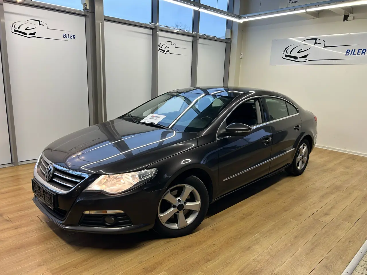 Billede 1 - VW Passat CC 2,0 TDI DSG 170HK 4d 6g Aut.