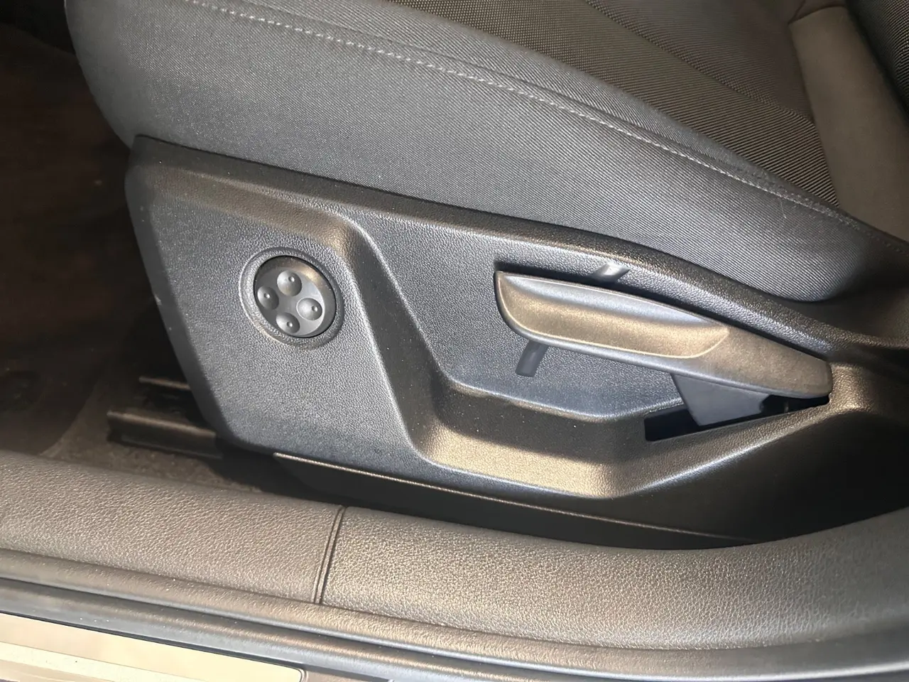 Billede 13 - Audi Q2 35 TFSi Prestige S-tr. Van