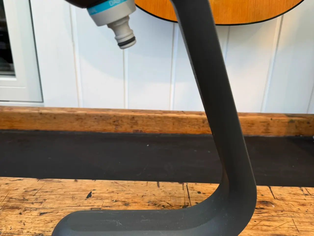 Billede 3 - Gardena haveslangeholder TapFix – ubrugt