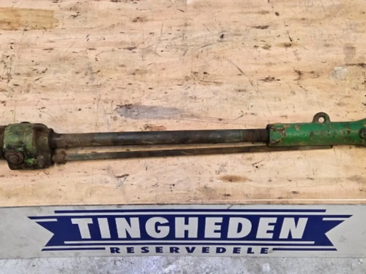 Billede 2 - John Deere 3040 Liftarm L31641