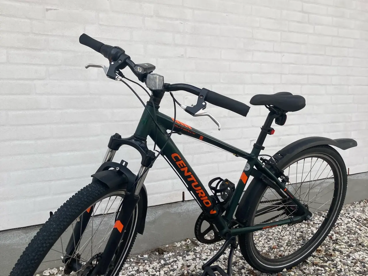 Billede 2 - 26” Centurion drengecykel