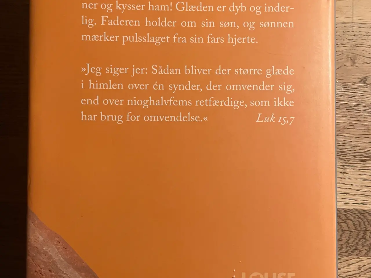 Billede 2 - Slip glæden løs, 366 andrakter af Gert Grube