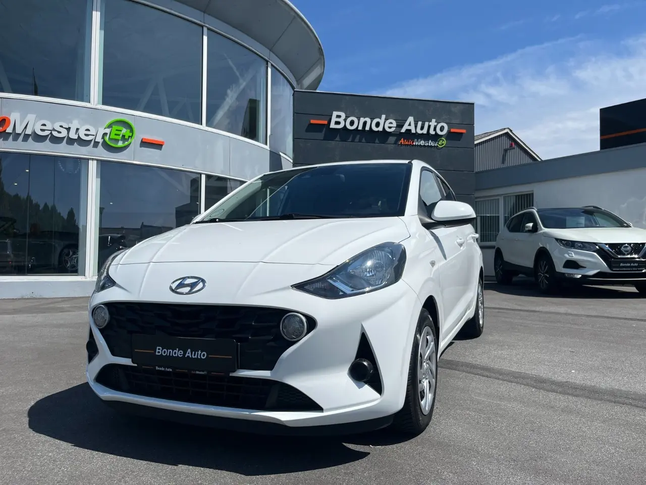 Billede 1 - Hyundai i10 1,0 MPi Essential