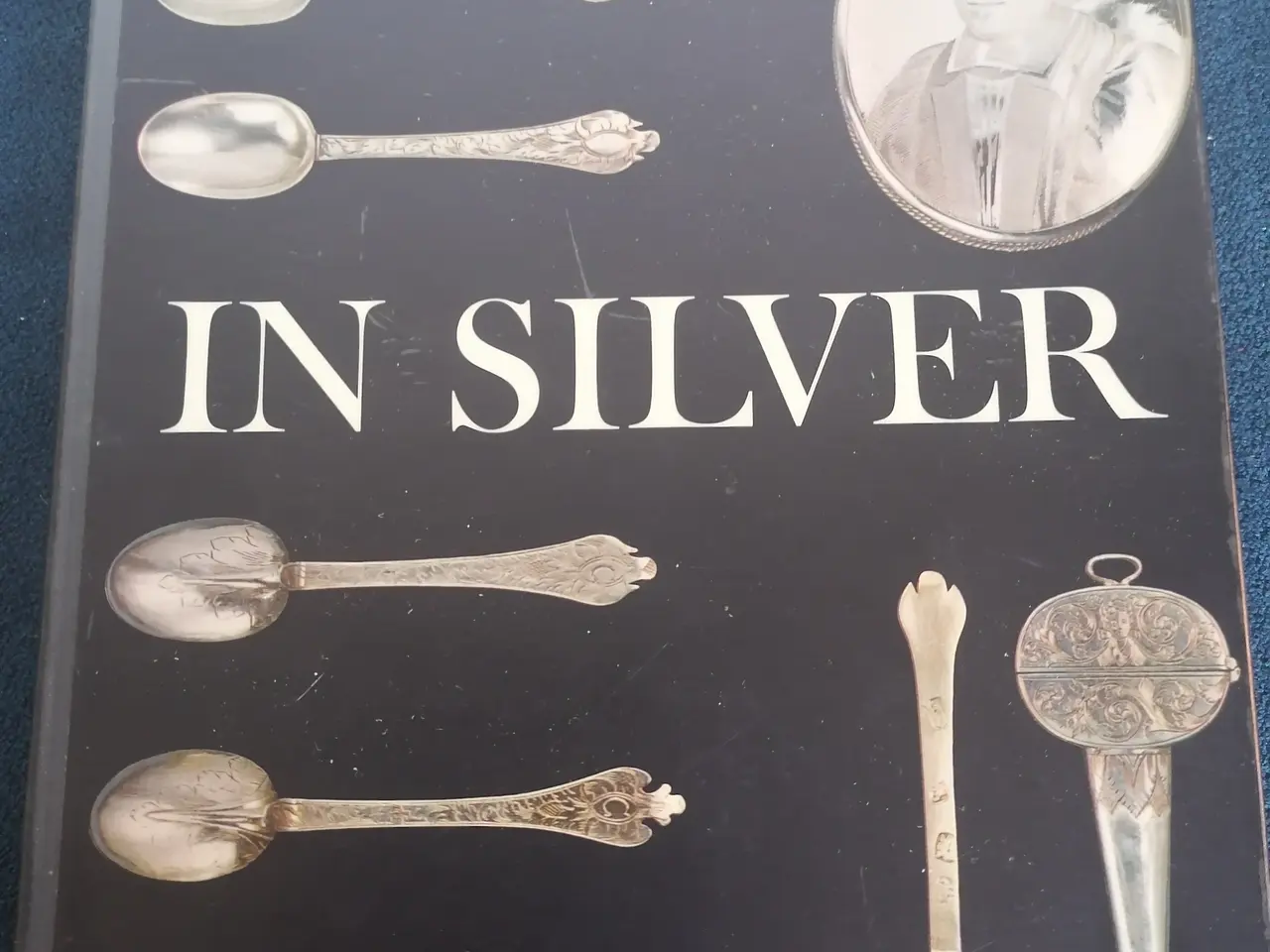 Billede 1 - Investing In Silver