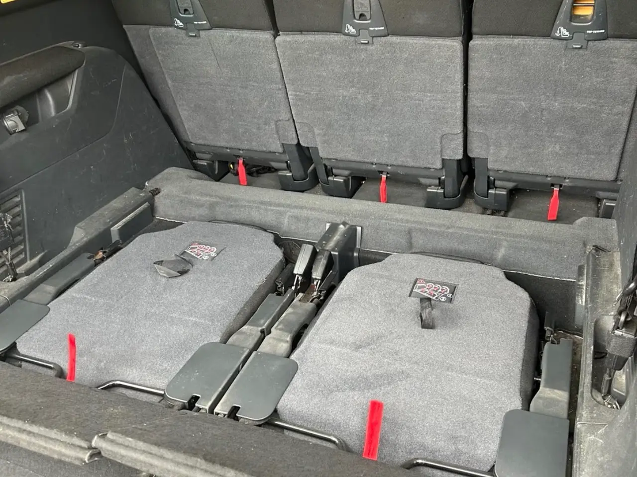 Billede 13 - Peugeot 5008 HDi 110 Premium 7prs