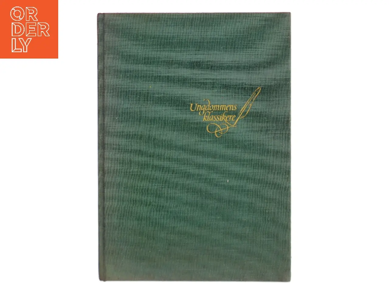 Billede 2 - Robinson Crusoe af Daniel Defoe (Bog)