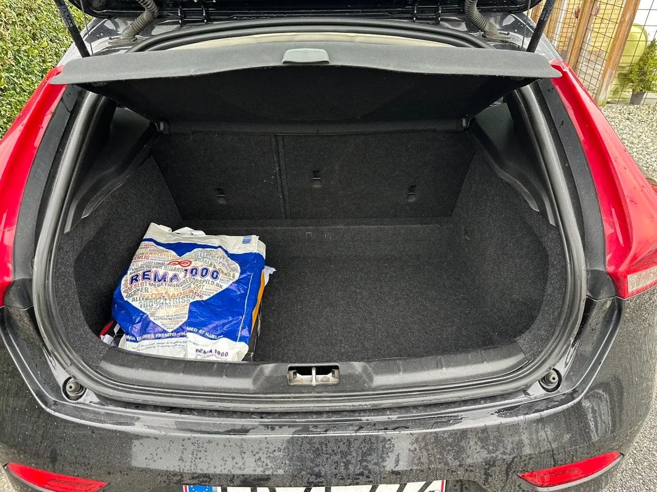 Billede 12 - Volvo V40 D4