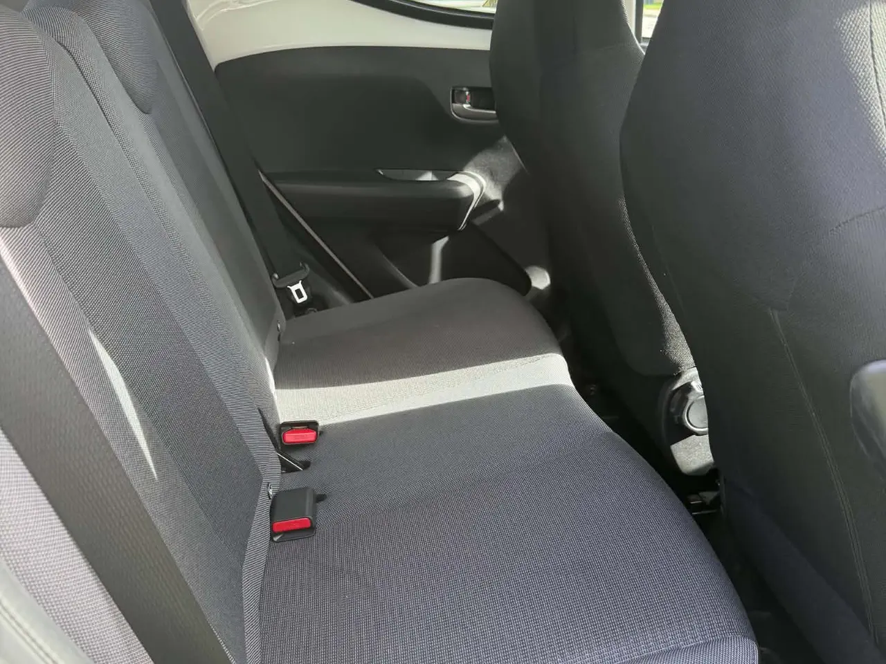 Billede 9 - Toyota Aygo 1,0 VVT-i x-press 5d