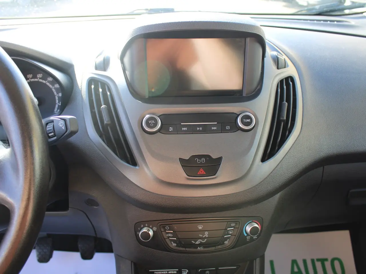 Billede 5 - Ford Transit Courier 1,5 TDCi 100 Trend