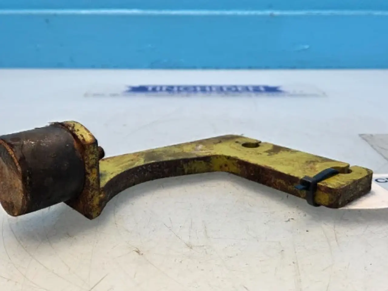 Billede 8 - Claas Jaguar 850 Support 9981250