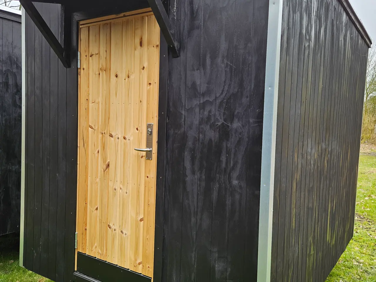 Billede 3 - Annex/tiny house sælges.
