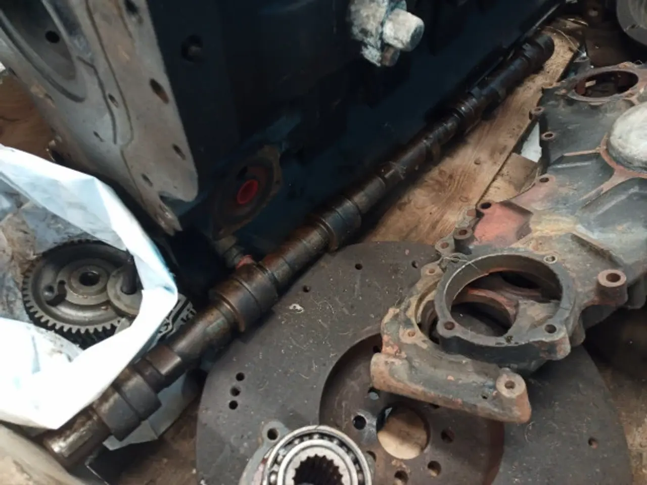 Billede 4 - Valmet 620 DSL