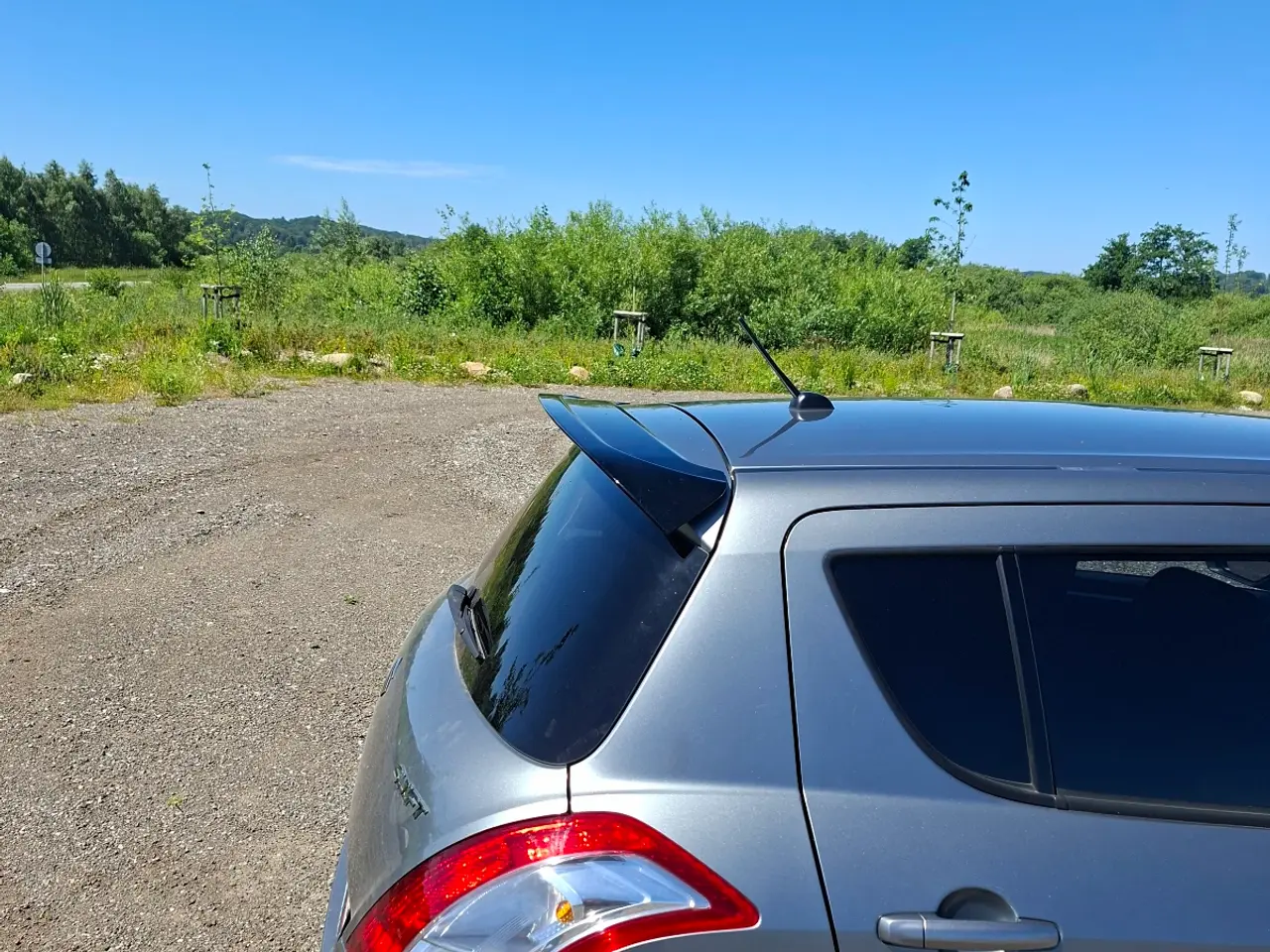 Billede 7 - Suzuki swift 2016