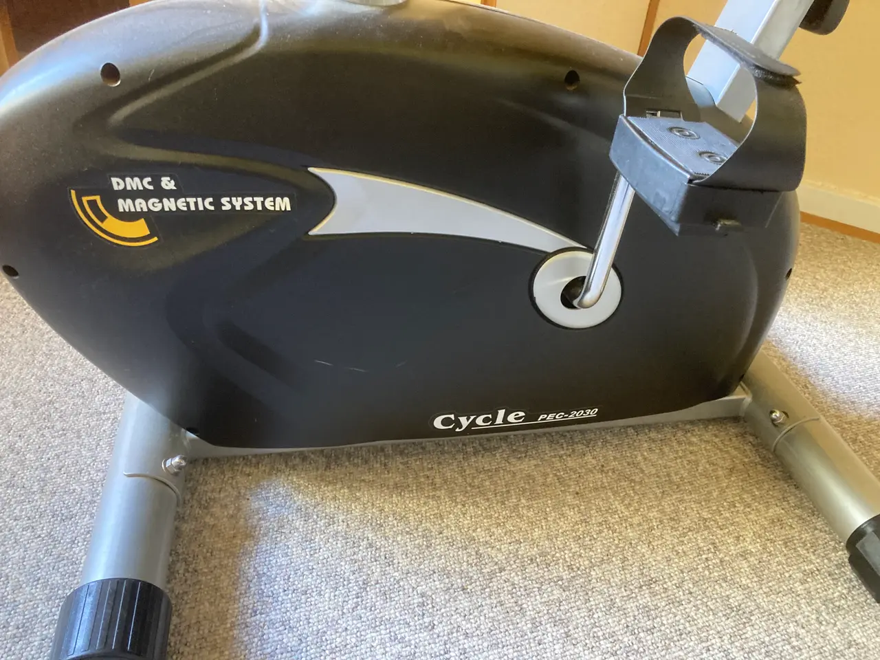 Billede 3 - Motionscykel