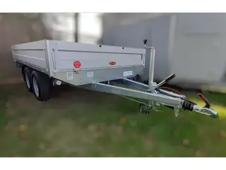 Böckmann HL-AL 3218/27 Alu