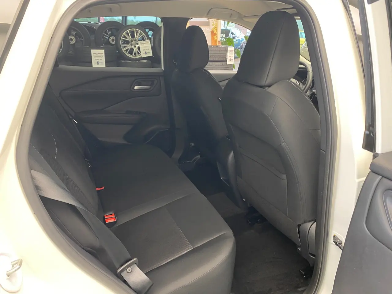 Billede 14 - Nissan Qashqai 1,3 mHEV Acenta X-tr.