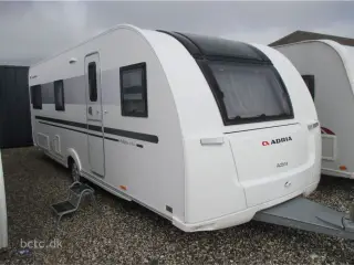2019 - Adria Adora 613 UL