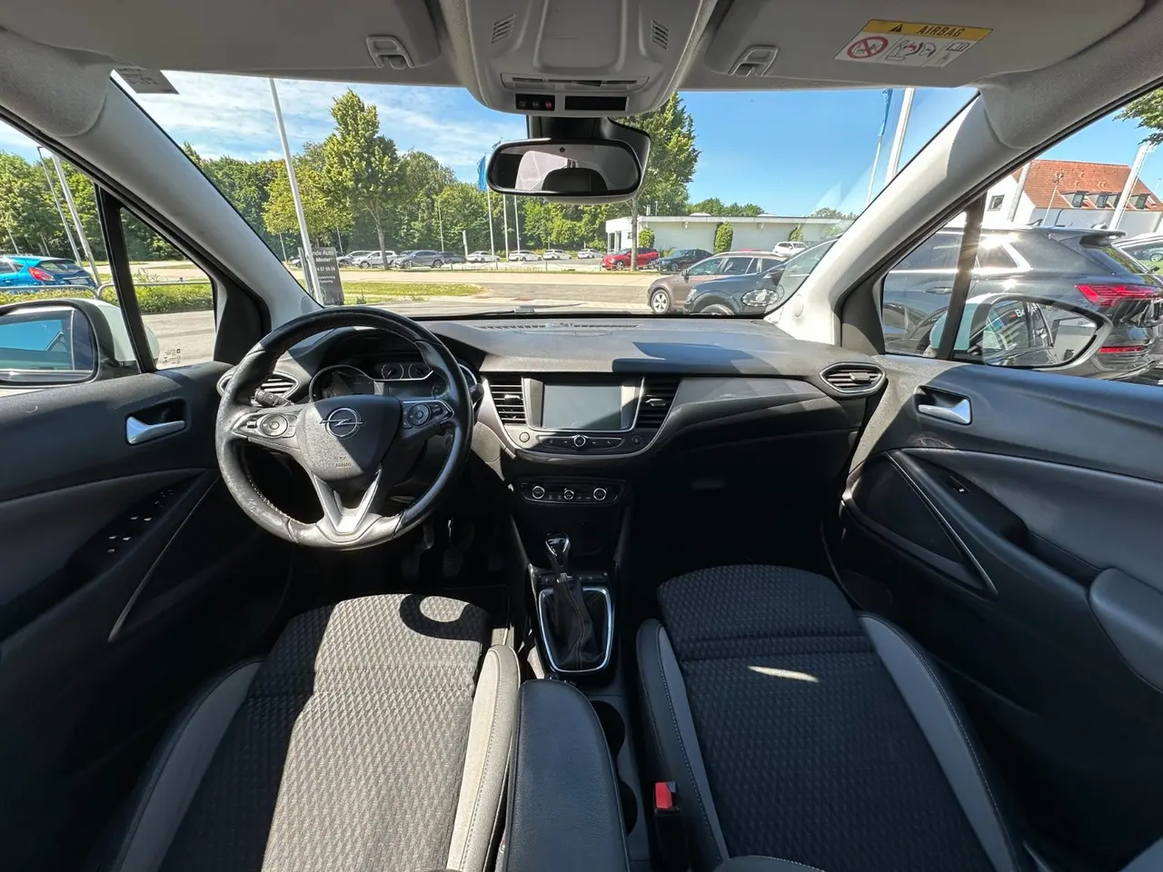 Billede 10 - Opel Crossland X 1,6 CDTi 99 Innovation