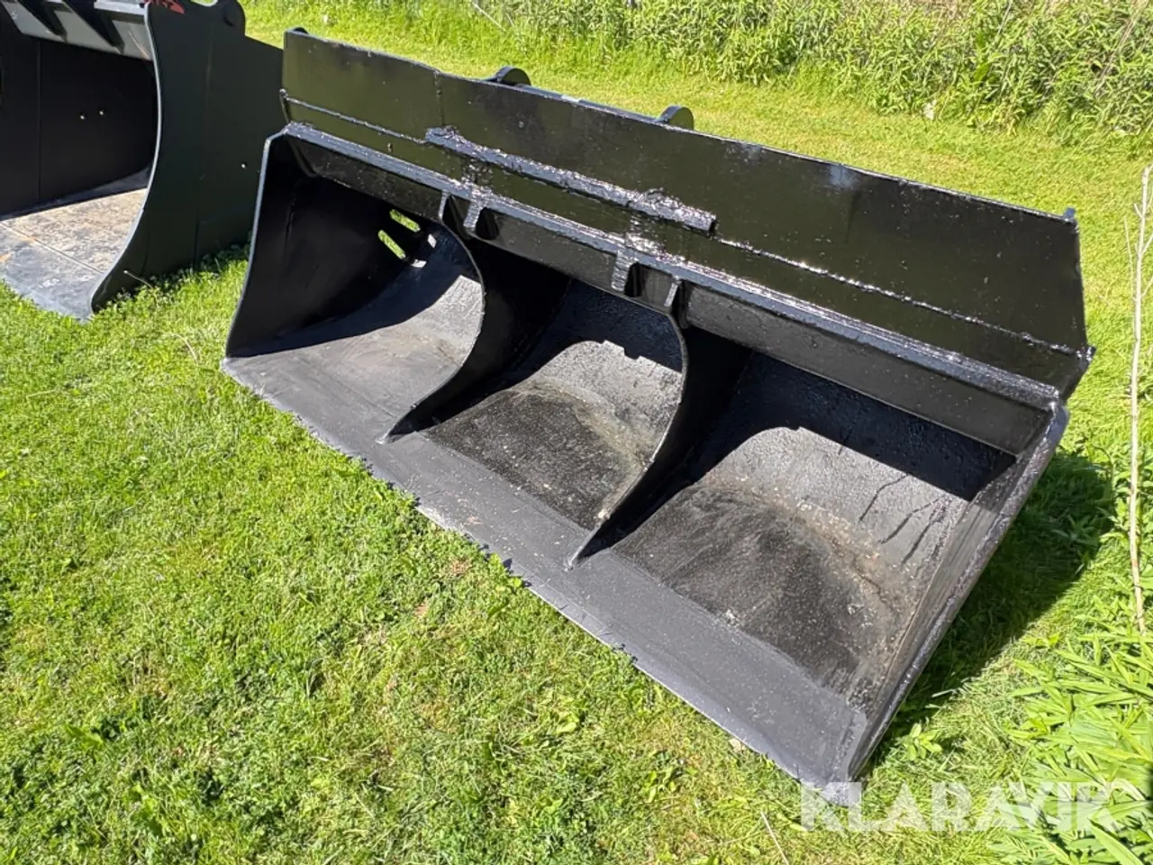 Billede 1 - Skovl 220 cm