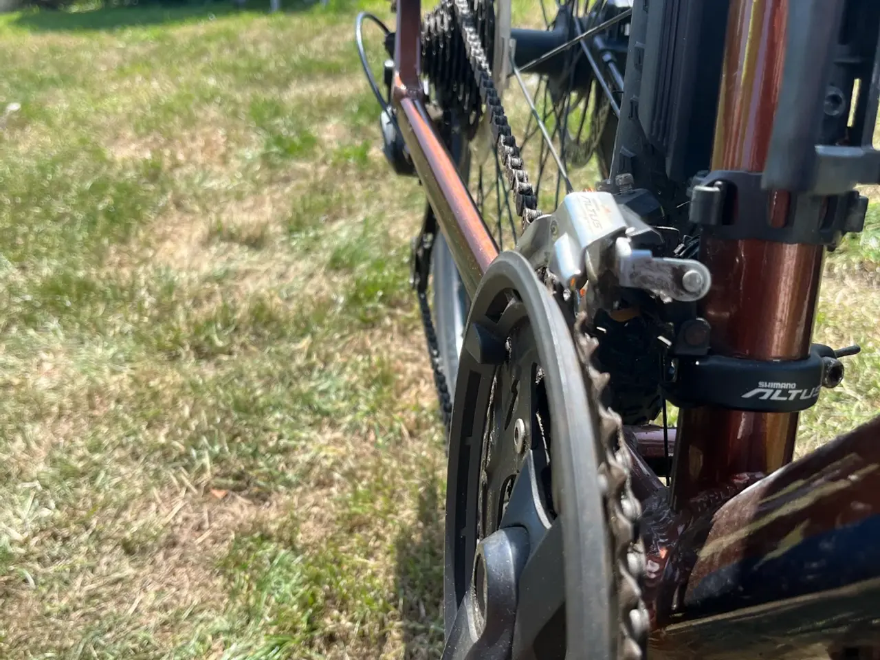 Billede 9 - Scott Sub Cross 25