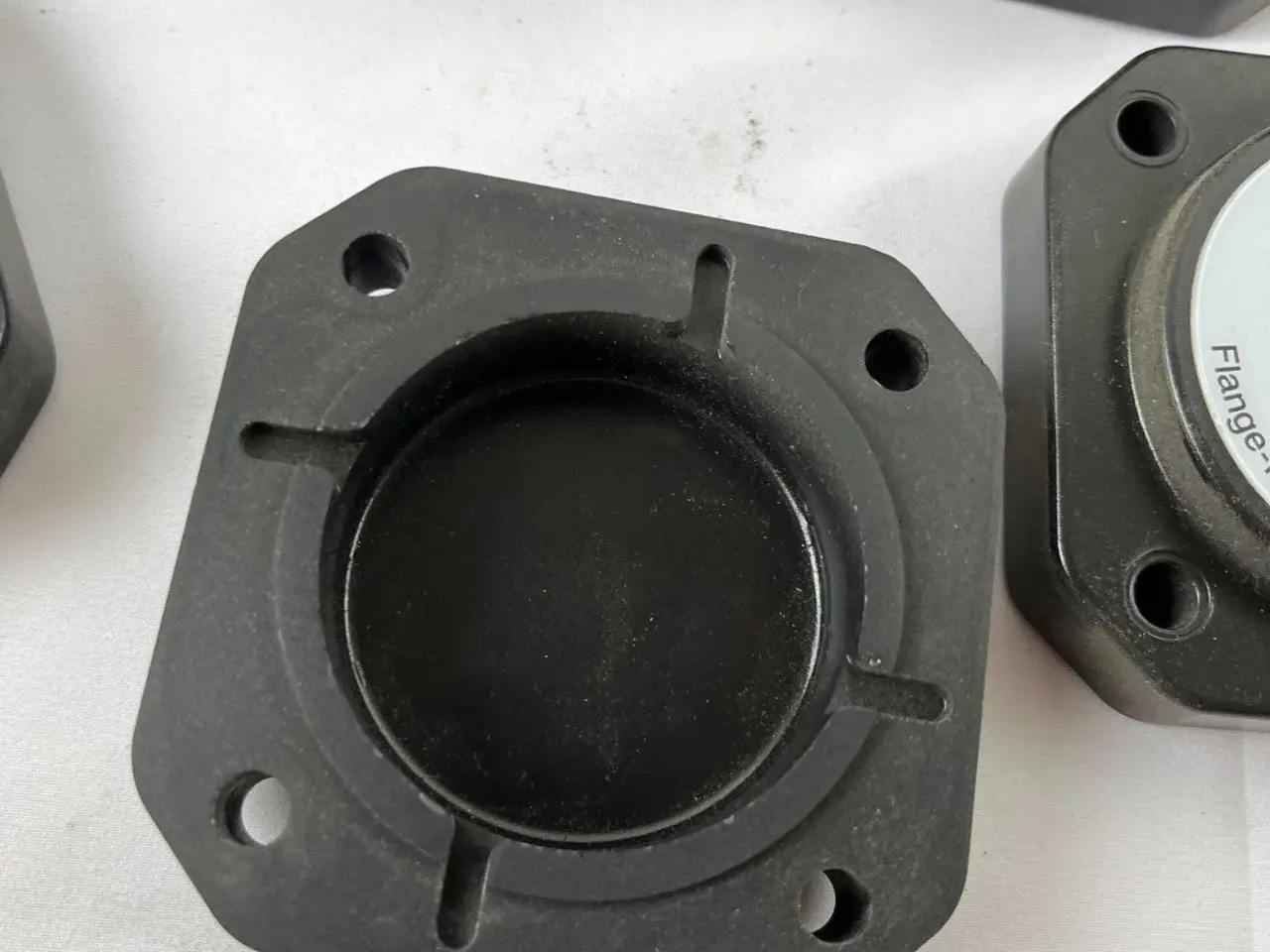 Billede 5 - NG Flange Housing Ø25 mm F4 4-Bolt Plastic Bearing