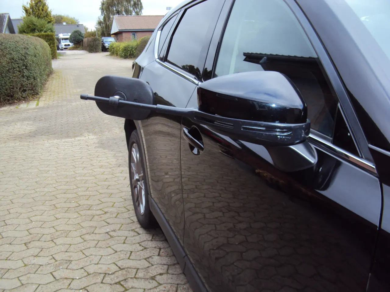 Billede 1 - Emuk spejle Mazda CX 5