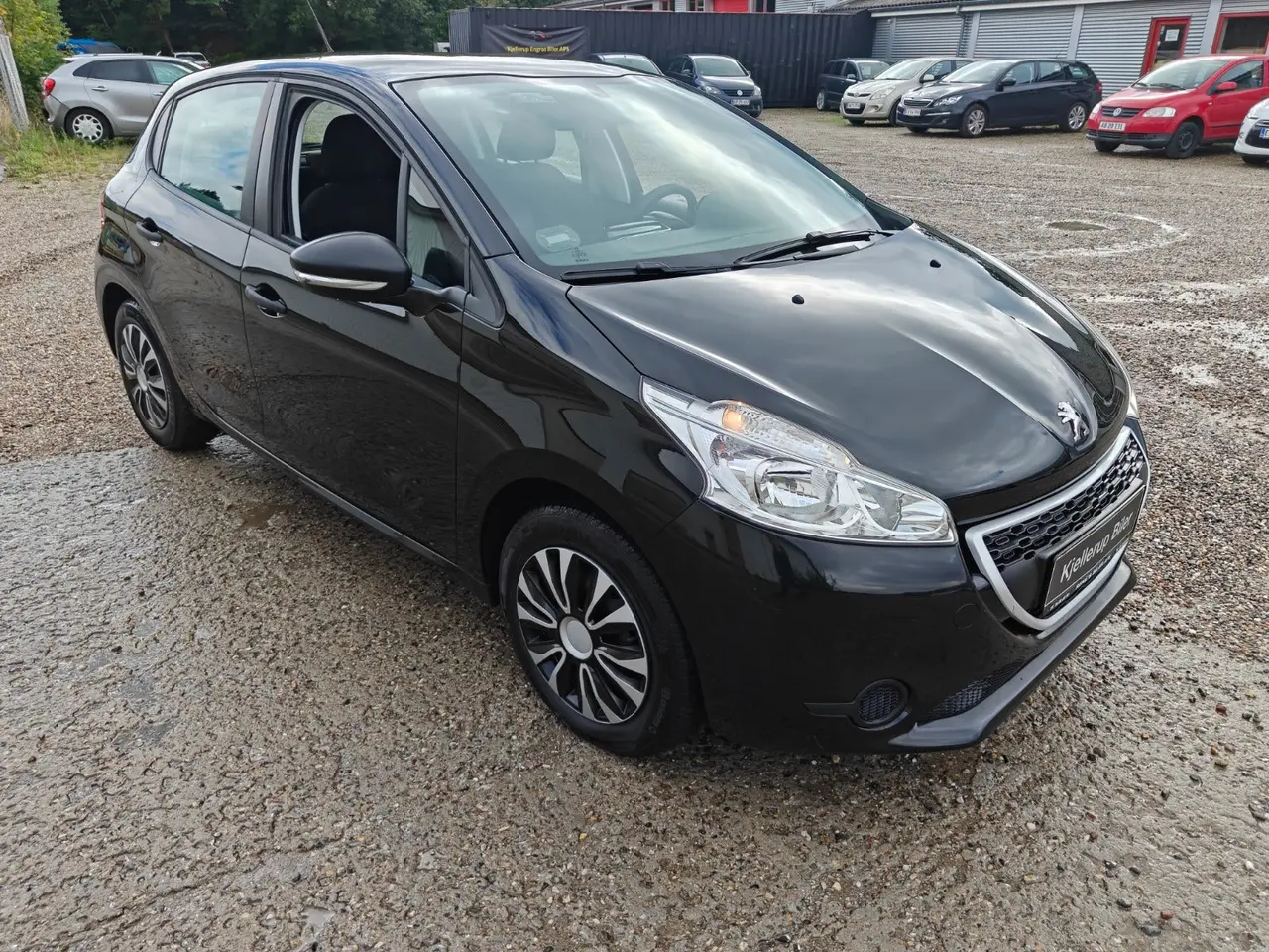 Billede 3 - Peugeot 208 1,0 VTi Access Air