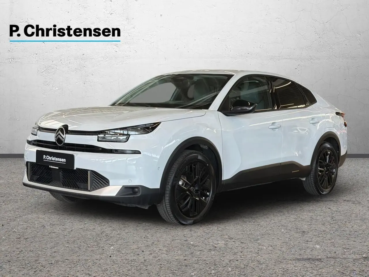 Billede 1 - Citroën ë-C4 X 50 Max