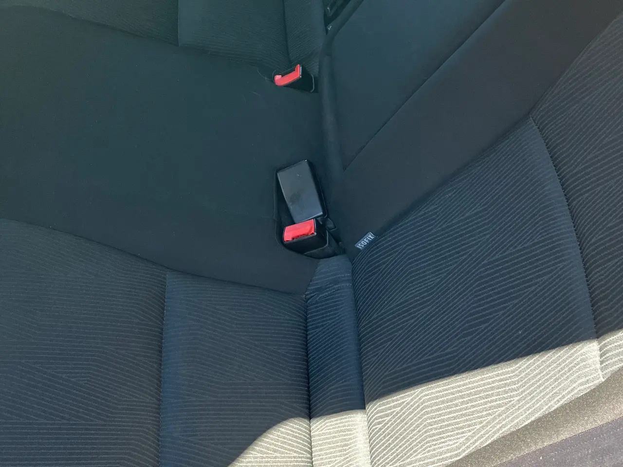 Billede 8 - Toyota Avensis stationcar