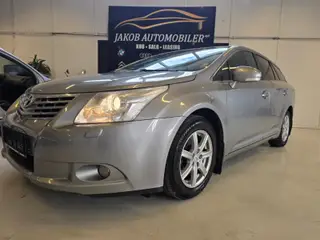 Toyota Avensis 1,8 VVT-i T1 stc.