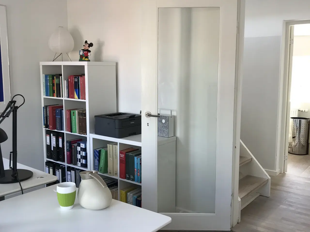 Billede 5 - Lokale i byhus på Frederiksbjerg