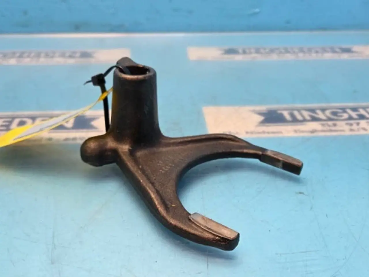 Billede 4 - Deutz M2680 Gaffel 06537094