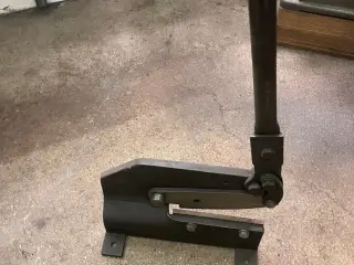 Fladjernsklipper