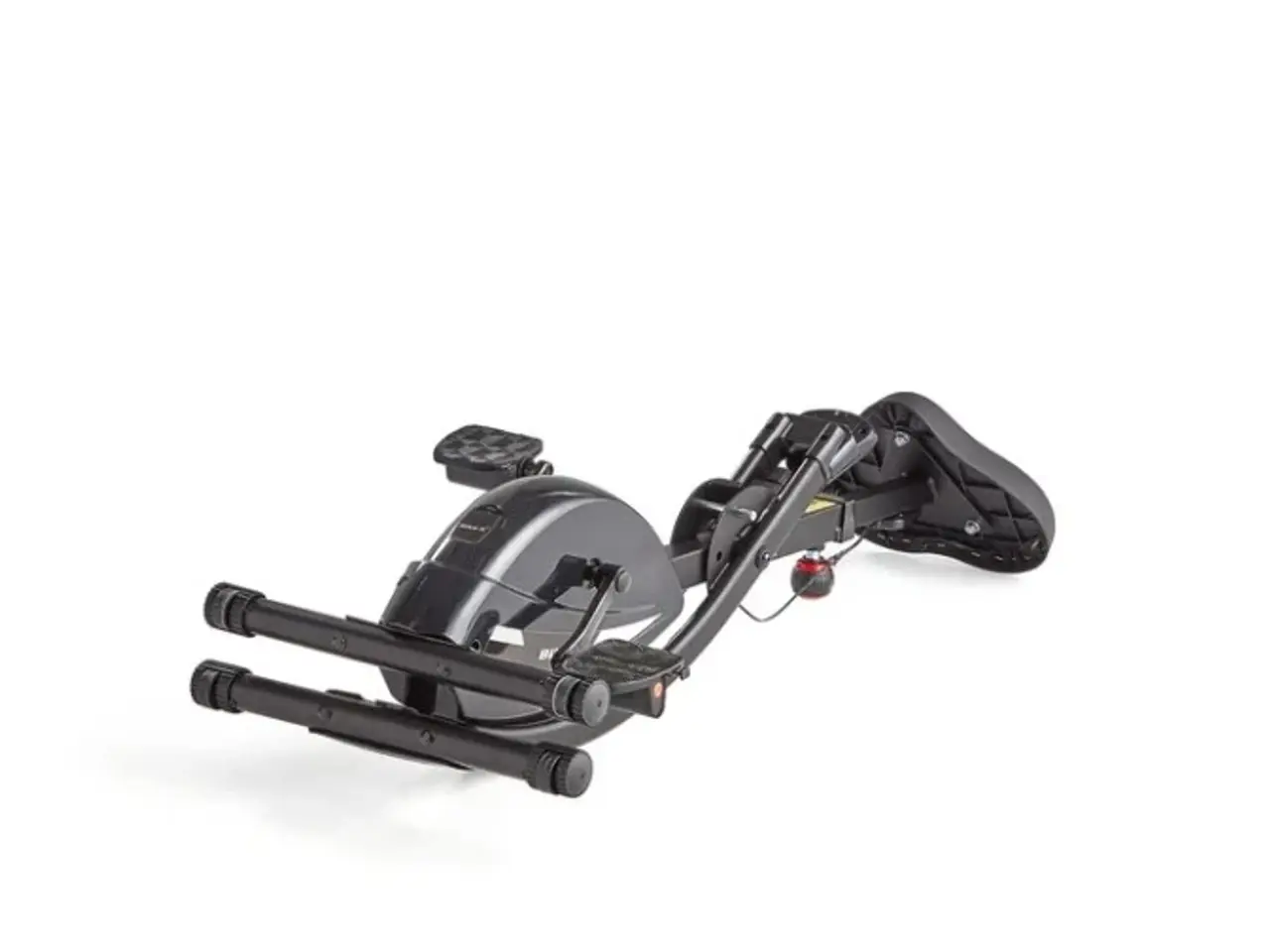 Billede 1 - Kontor cykel samklappelig