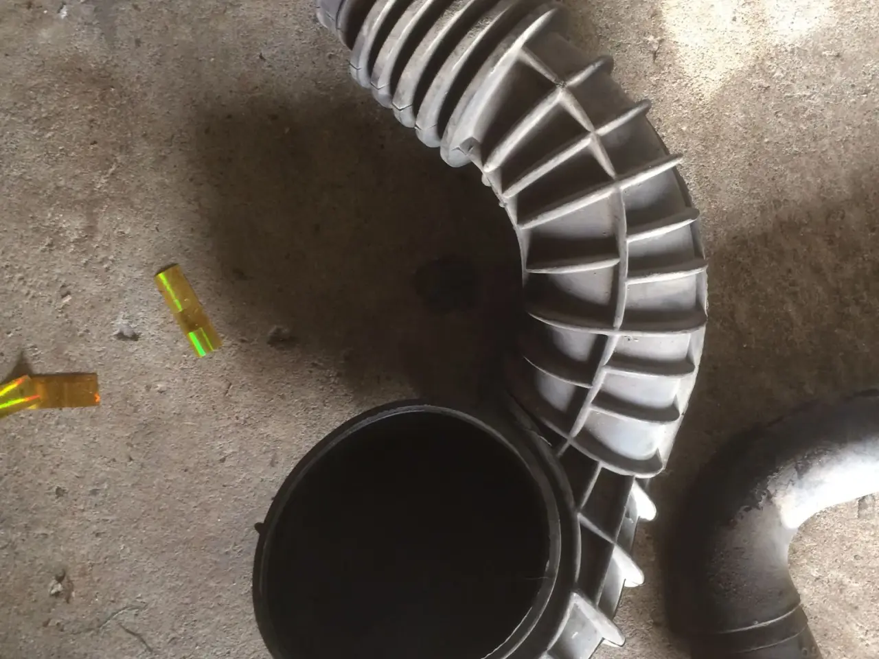Billede 1 - Volvo 240 turbo  reservedele