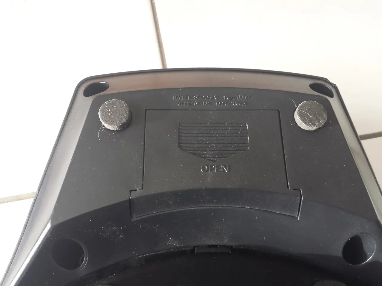 Billede 3 - Roland RMP-5 Rythm Coach Trommetræner