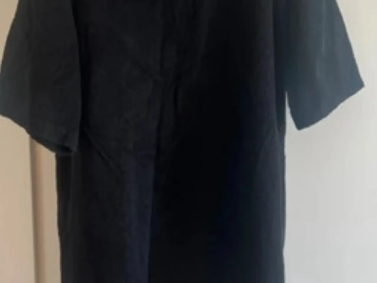Billede 3 - Unisex poncho i tyk lækker frotté kvalitet