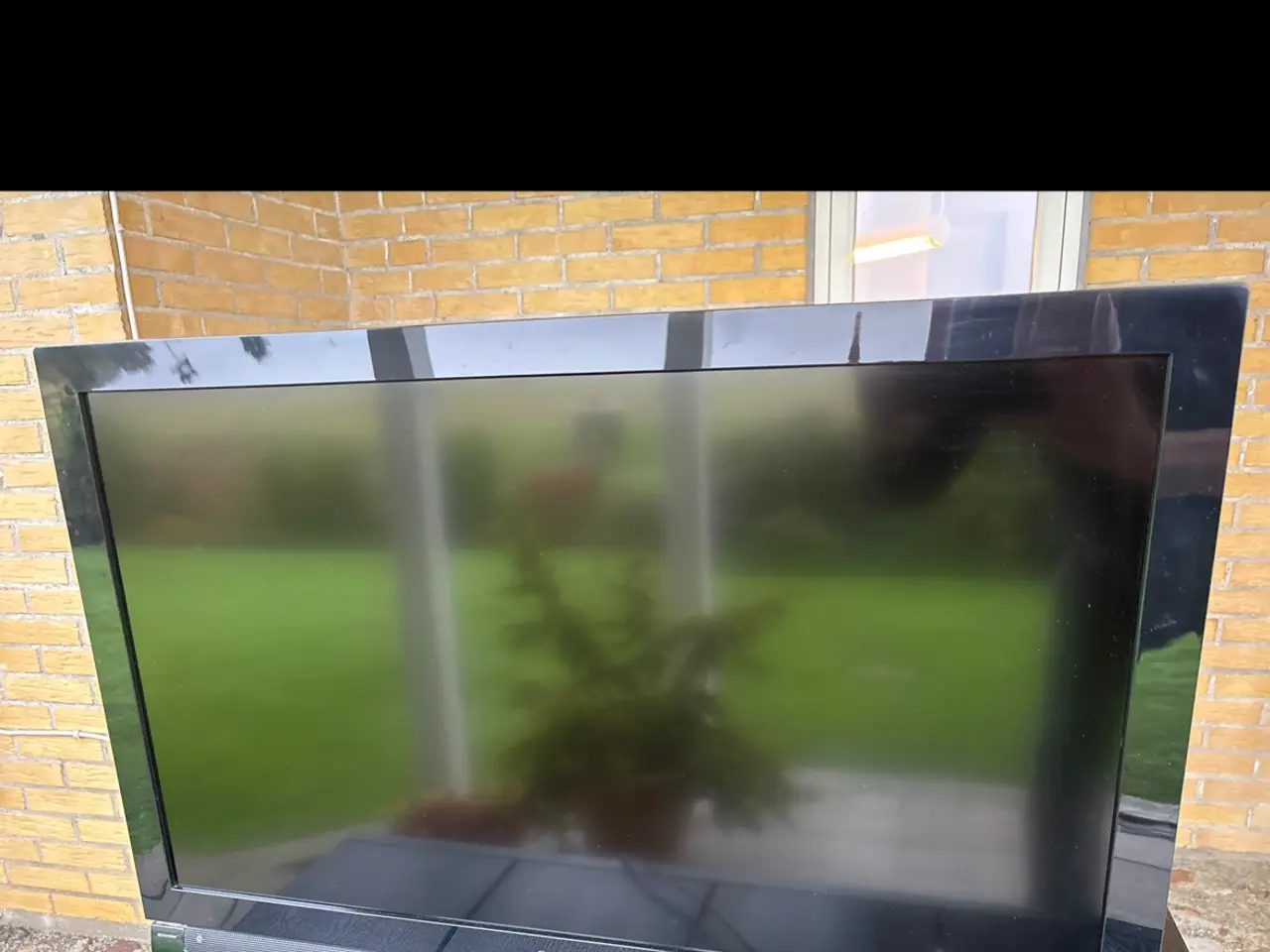 Billede 1 - Grundig 32” TV - gratis 