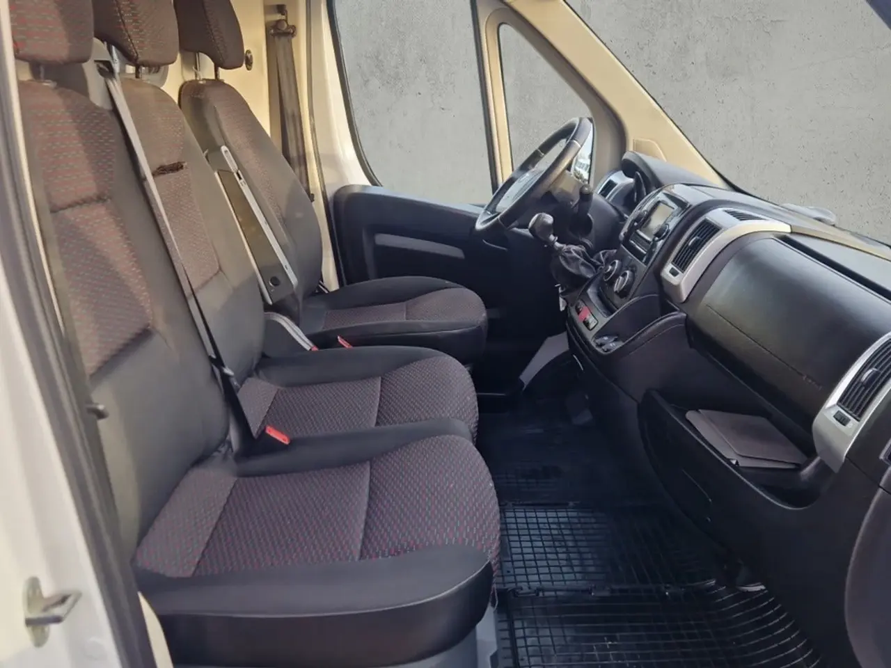 Billede 12 - Opel Movano 2,2 D 140 Enjoy+ L2H2